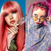 Lalisa Monobal / Risa Oribe