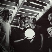 Band photo 2016