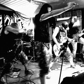 Boneset Live Action