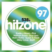 538 Hitzone 97