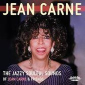 The Jazzy Soulful Sounds of Jean Carne & Friends