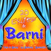 20 Exitos de Barni