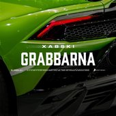 Grabbarna - Single