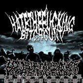 Zombietapdance Goremageddon - Single