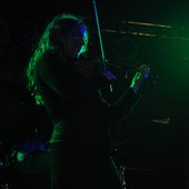 Jess Randall - tCFB live @ The Annandale Hotel, Sydney, Australia