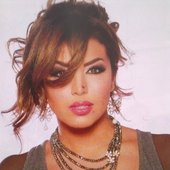 Amel Bouchoucha