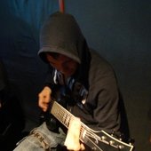 Troll guitarra!
