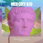 High in Florida