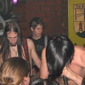 Cuntless' First Show (19)