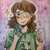 Avatar for JuneFlowerGirl