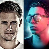 Armin Van Buuren & Hardwell