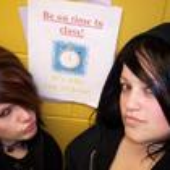 LastFM profile picture for @deserving