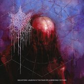 SALVATION LAUGHS IN THE FACE OF A GRIEVING MOTHER [Explicit]