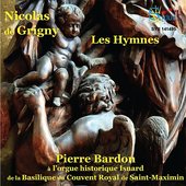 Grigny: Les hymnes