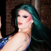Amanda Tori Meating by Brad Sevilla (2024)