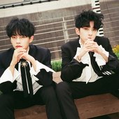 LONGGUO&SHIHYUN