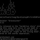 Gravesucker