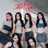 FELIZZ SEE THROUGH TEASER PHOTO