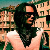 Tina Crimson in Venezia