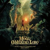 Mogli: O Menino Lobo (Trilha Sonora Original)