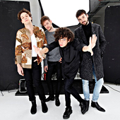 The 1975 