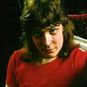 Steve Priest