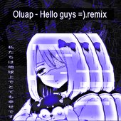 Hello guys =) (New Version) [feat. Ax1r0P3d1c] - Single