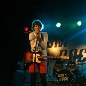 GM i rock 2010