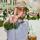 Mac Miller