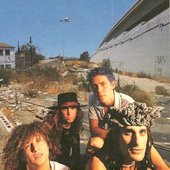 Jane's Addiction circa 1987