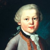 Mozart's Sister
