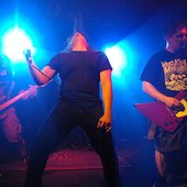 DIEVISION live