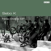 New Steps - Single