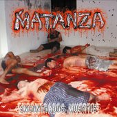 Encontrados Muertos