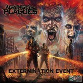 Extermination Event EP (2015)