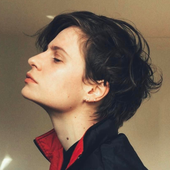 Christine and the Queens "Shortcuts"