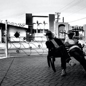 La Fonda