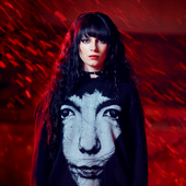 Raven Numan