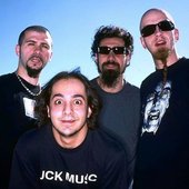 SYSTEM OF A DOWN