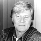 Martin Jarvis