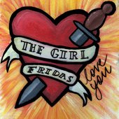 The Girl Fridas Love You