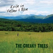 Exile in Yellow and Blue
