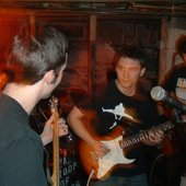 Basement Party