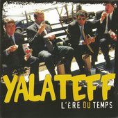 L'ère du temps