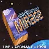 Live - Germany - 1996