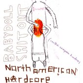 Babydoll Shit Out (Central European Hardcore)
