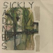 Sickly Love Sadness