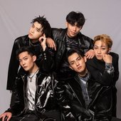 原子少年 天王星