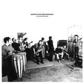 1972 Blues Jazz Session