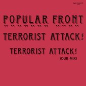 Terrorist Attack!